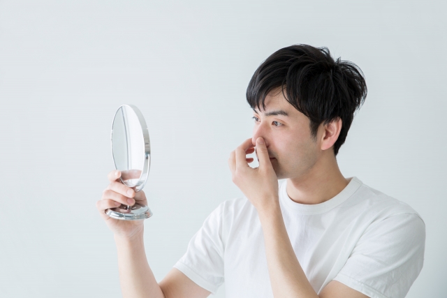 急性副鼻炎